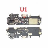 Thay Cụm Sạc, Chui Sạc Vivo U1 Sạc Chập Chờn, Không Vào Pin